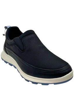 Cougar Shoes Rain Runner - Rave Black - Medium